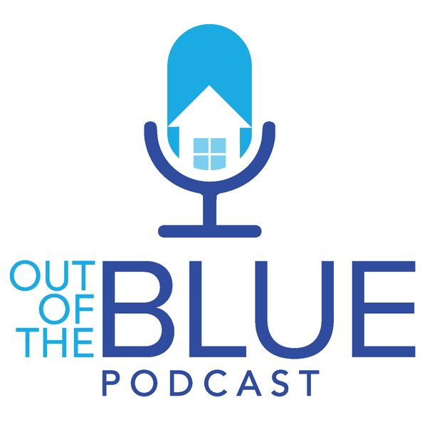 Artwork for Out Of The Blue