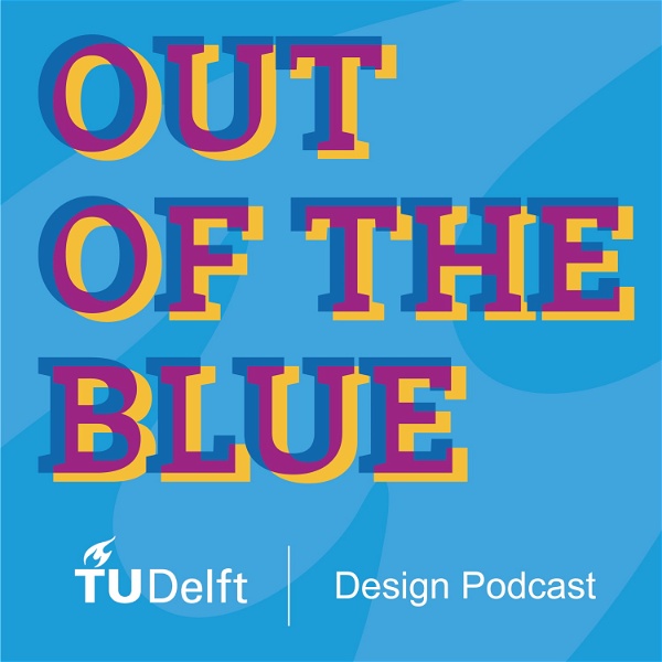 Artwork for Out of the Blue