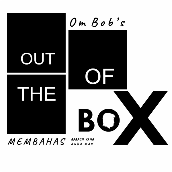 Artwork for OUT OF THE BOX