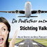 De podfather ontvangt…