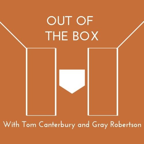 Artwork for Out of the Box