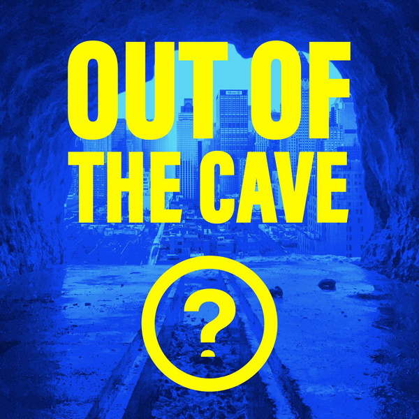 Artwork for Out Of The Cave