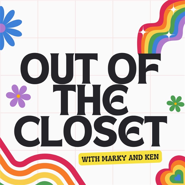 Artwork for Out of the Closet