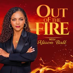 Artwork for Out of the Fire