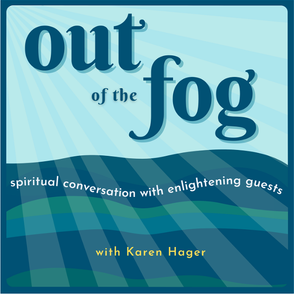 Artwork for Out of the Fog