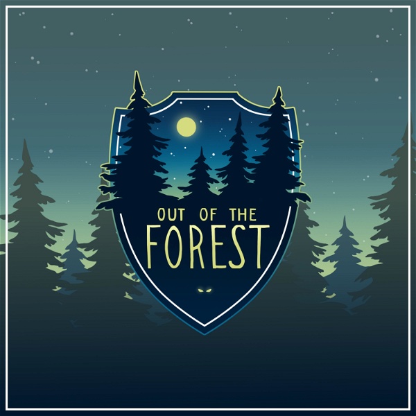 Artwork for Out of the Forest