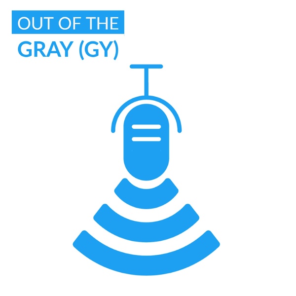 Artwork for Out of the Gray (Gy)