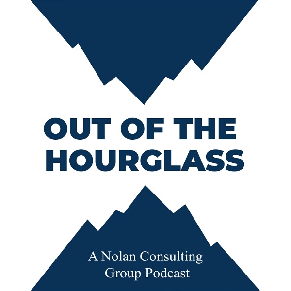 Artwork for Out of the Hourglass
