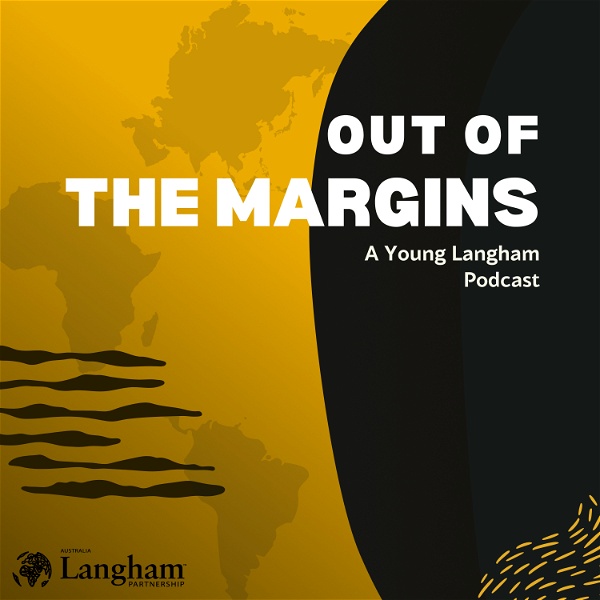 Artwork for Out Of The Margins