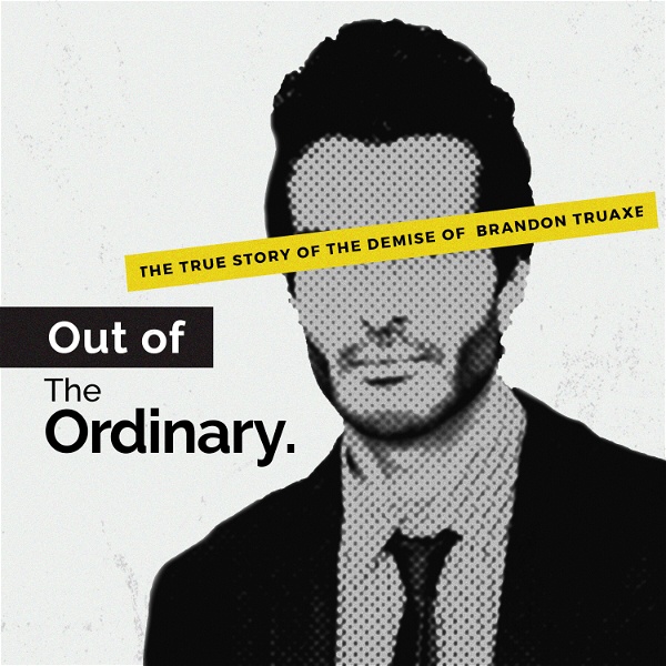 Artwork for Out Of The Ordinary