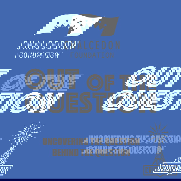 Artwork for Out of the Question Podcast