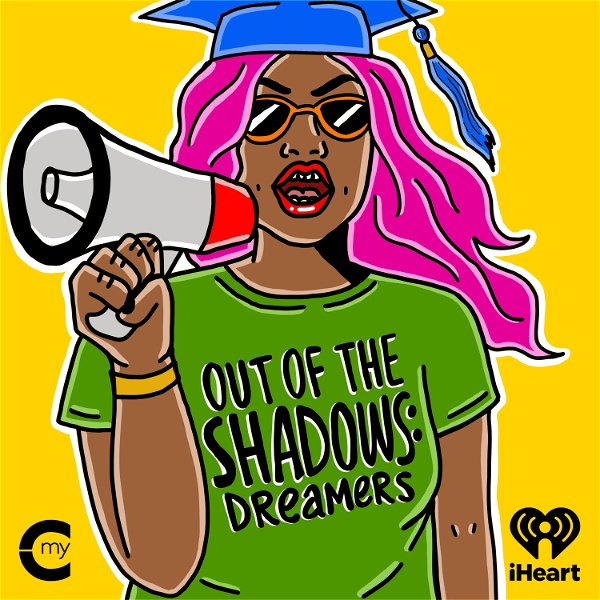 Artwork for Out of the Shadows