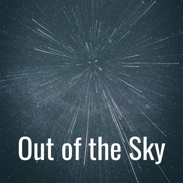 Artwork for Out of the Sky