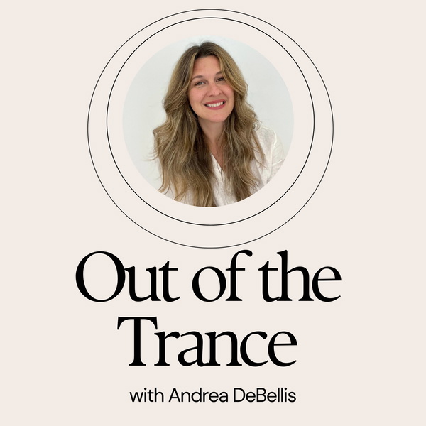 Artwork for Out of the Trance Podcast