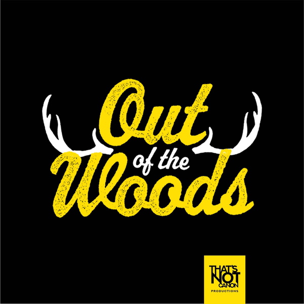Artwork for Out of the Woods