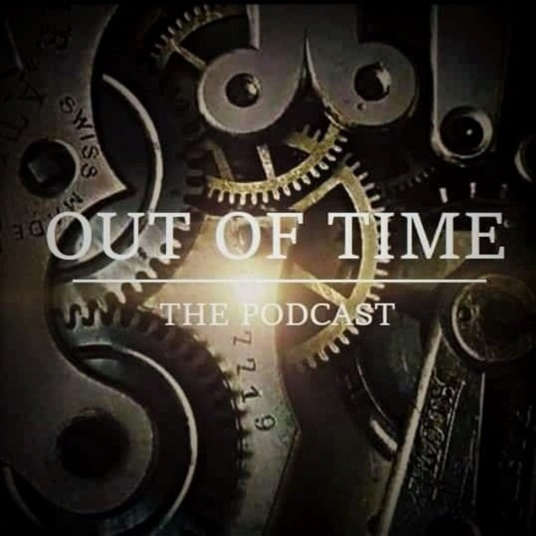 Artwork for Out Of Time