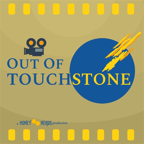 Artwork for Out of Touchstone