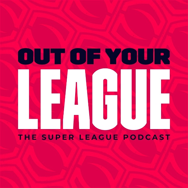 Artwork for Out Of Your League