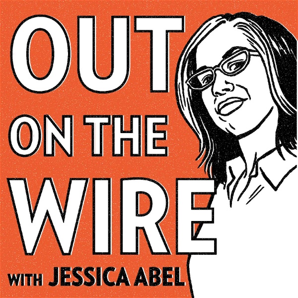 Artwork for Out on the Wire