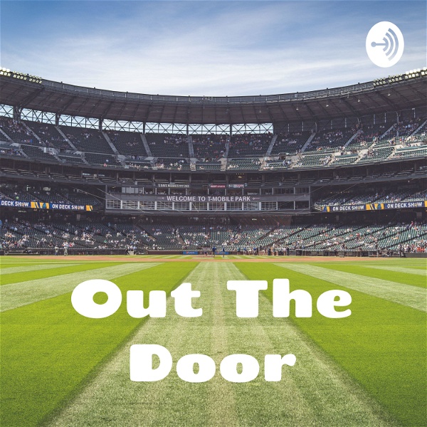 Artwork for Out The Door: Daily Sports Podcast