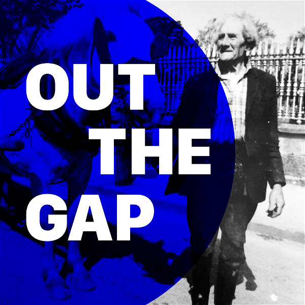 Artwork for Out the Gap