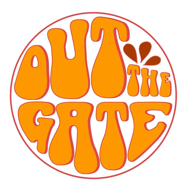 Artwork for Out The Gate Parenting