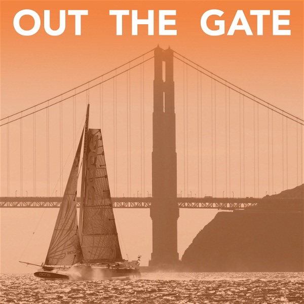 Artwork for Out The Gate Sailing