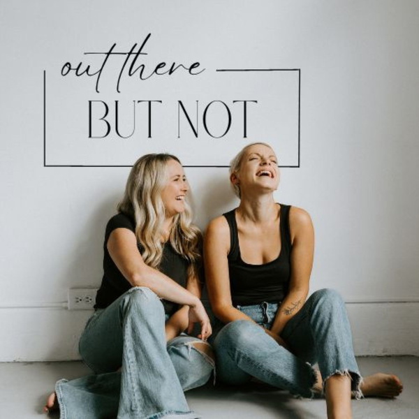 Artwork for Out There, But Not