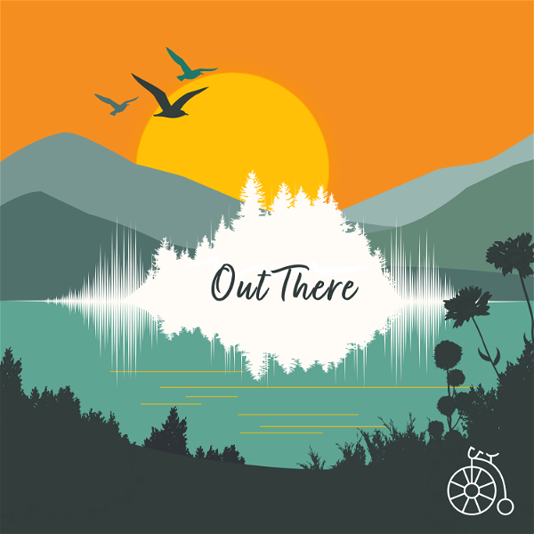 Artwork for Out There