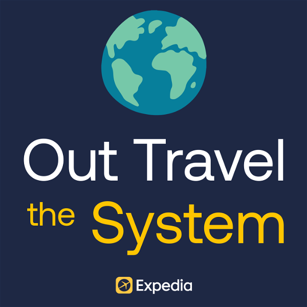 Artwork for Out Travel The System