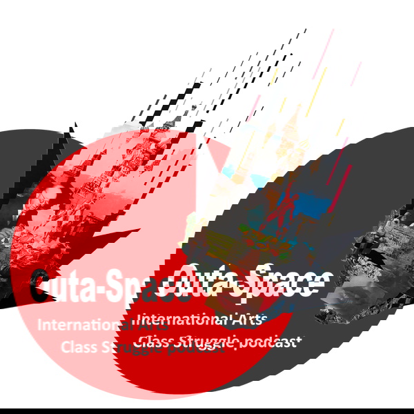 Artwork for Outa-Space