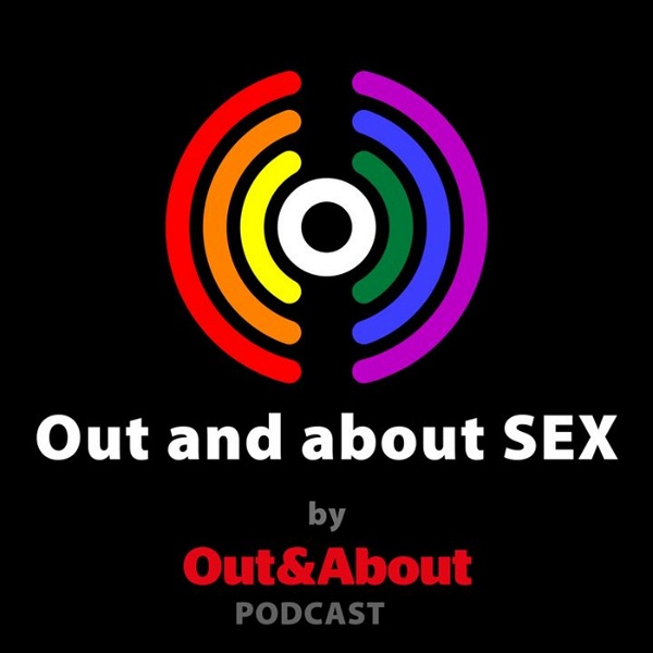 Artwork for Out and about SEX