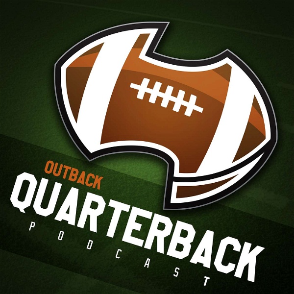 Artwork for Outback Quarterback NFL