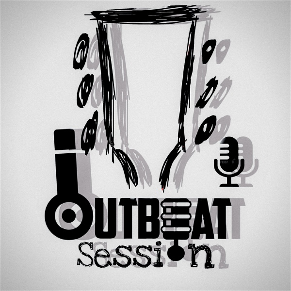 Artwork for OutBeat Session