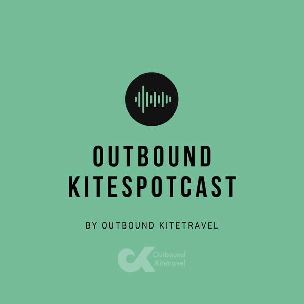 Artwork for Outbound Kitetravel