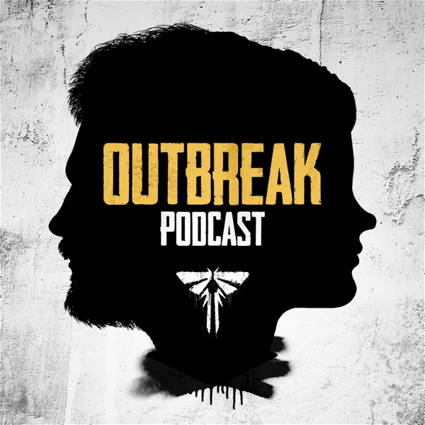 Artwork for Outbreak Podcast