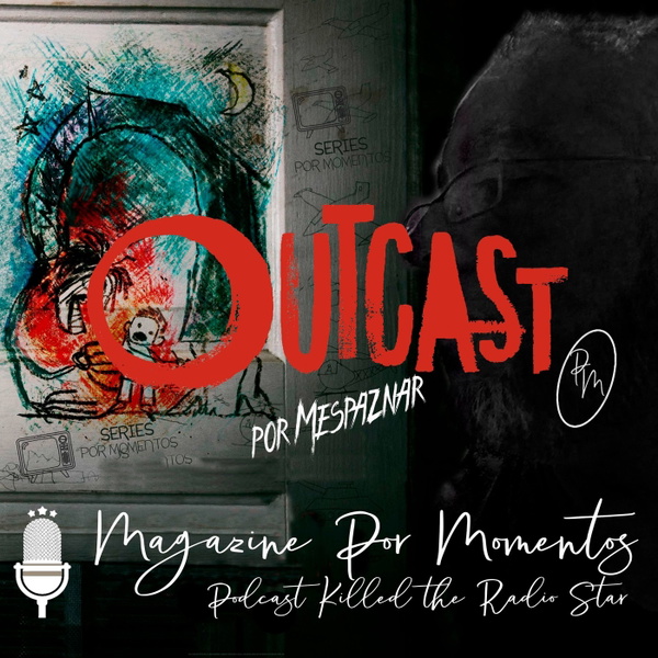 Artwork for Outcast PM