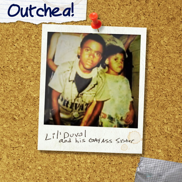 Artwork for Outchea
