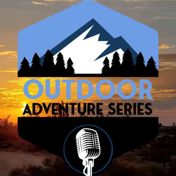 Artwork for Outdoor Adventure Series