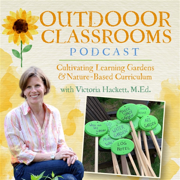 Artwork for Outdoor Classrooms Podcast