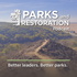 Parks and Restoration