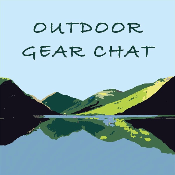Artwork for Outdoor Gear Chat