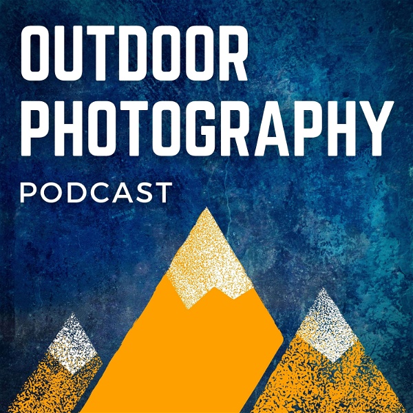 Artwork for Outdoor Photography Podcast