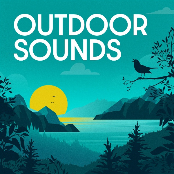 Artwork for Outdoor Sounds
