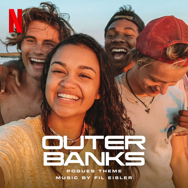 Artwork for Outer Banks Hörspiel