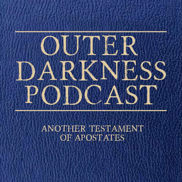 Artwork for Outer Darkness