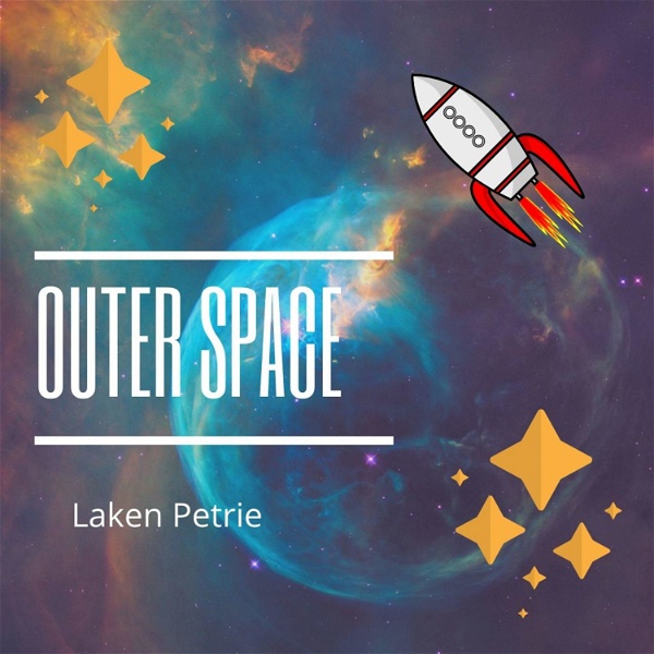 Artwork for Outer Space