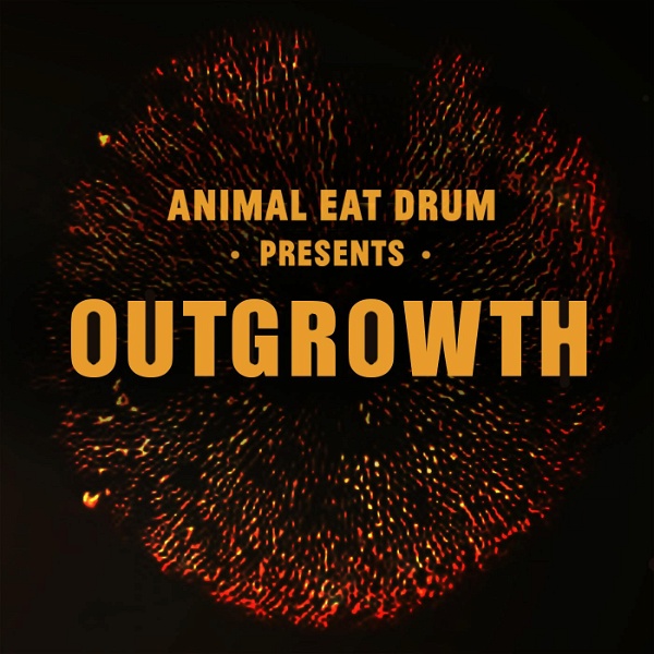 Artwork for Outgrowth