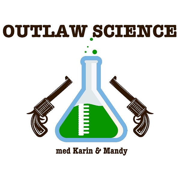 Artwork for Outlaw Science