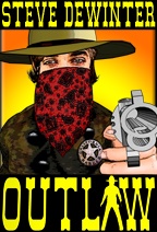 Artwork for Outlaw